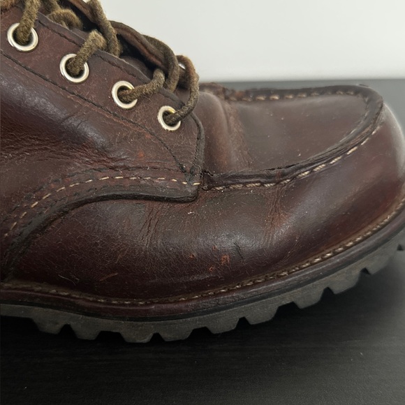 Red Wing Boots - Picture 14 of 16